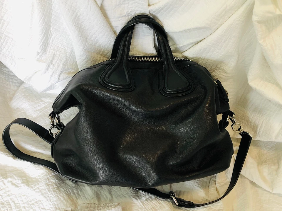 Bolso mediano Givenchy Nightingale Foto 3 de 4