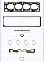 Original Ajusa Dichtungssatz Zylinderkopf 52259700 FüR Dacia Lada Renault