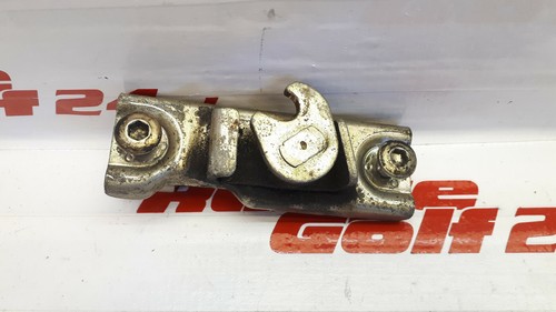 SCHLOSS HECKKLAPPE VW GOLF 1 CABRIO SPORTLINE GENESIS KARMANN AIGNER YOUNG LINE