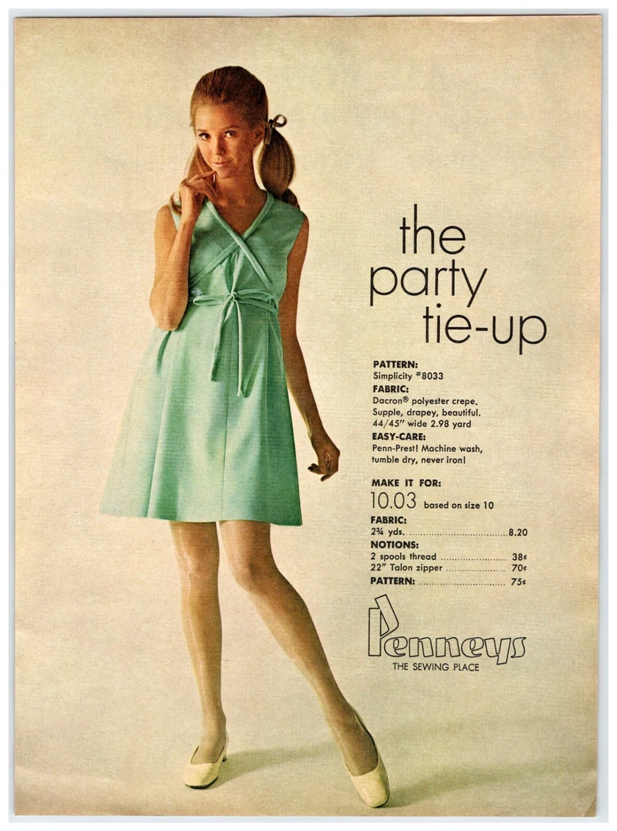 Dress up for 1960 party discount