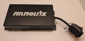 Nanolux HPS/MH1000W 1000-Watt OG Series 110-50% Dimmable 110-240V Ballast
