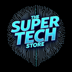 The Super Tech Store | eBay Stores