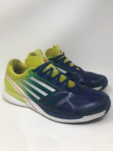 adidas feather ii