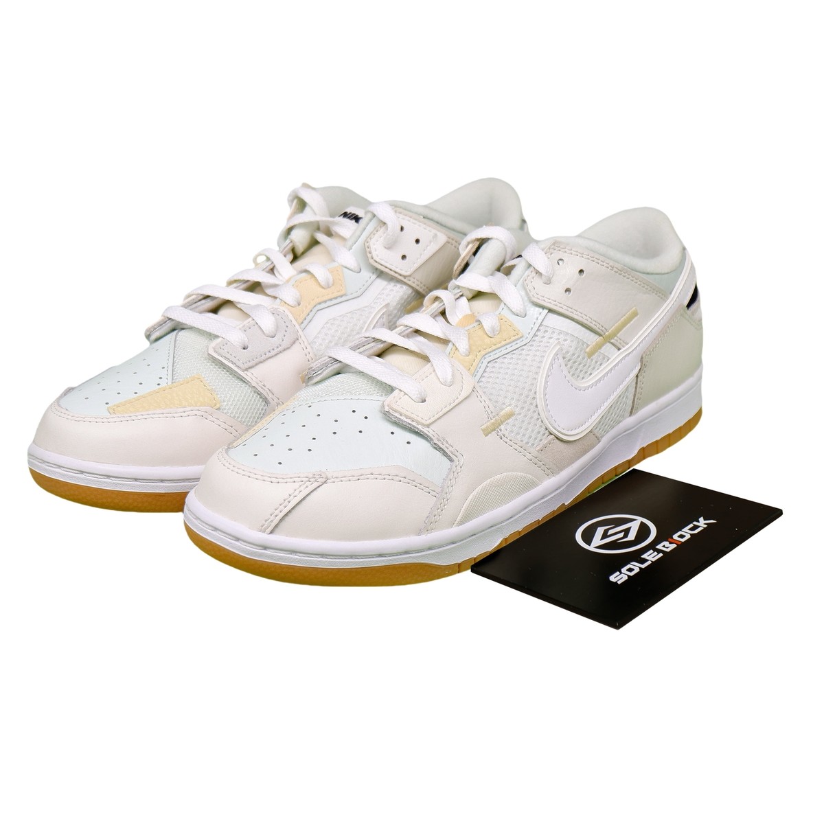 Nike Dunk Low Scrap Sea Glass DB0500100 | eBay Nike Dunk Low Scrap Sea Glass DB0500100 | eBay
