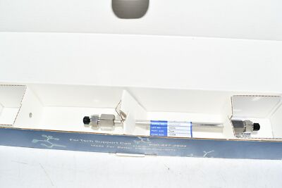 NEW KEYSTONE SCIENTIFIC BDS HYPERCIL C8 155-45-2 5m 120A 150 X 2.0mm HPLC COLUMN