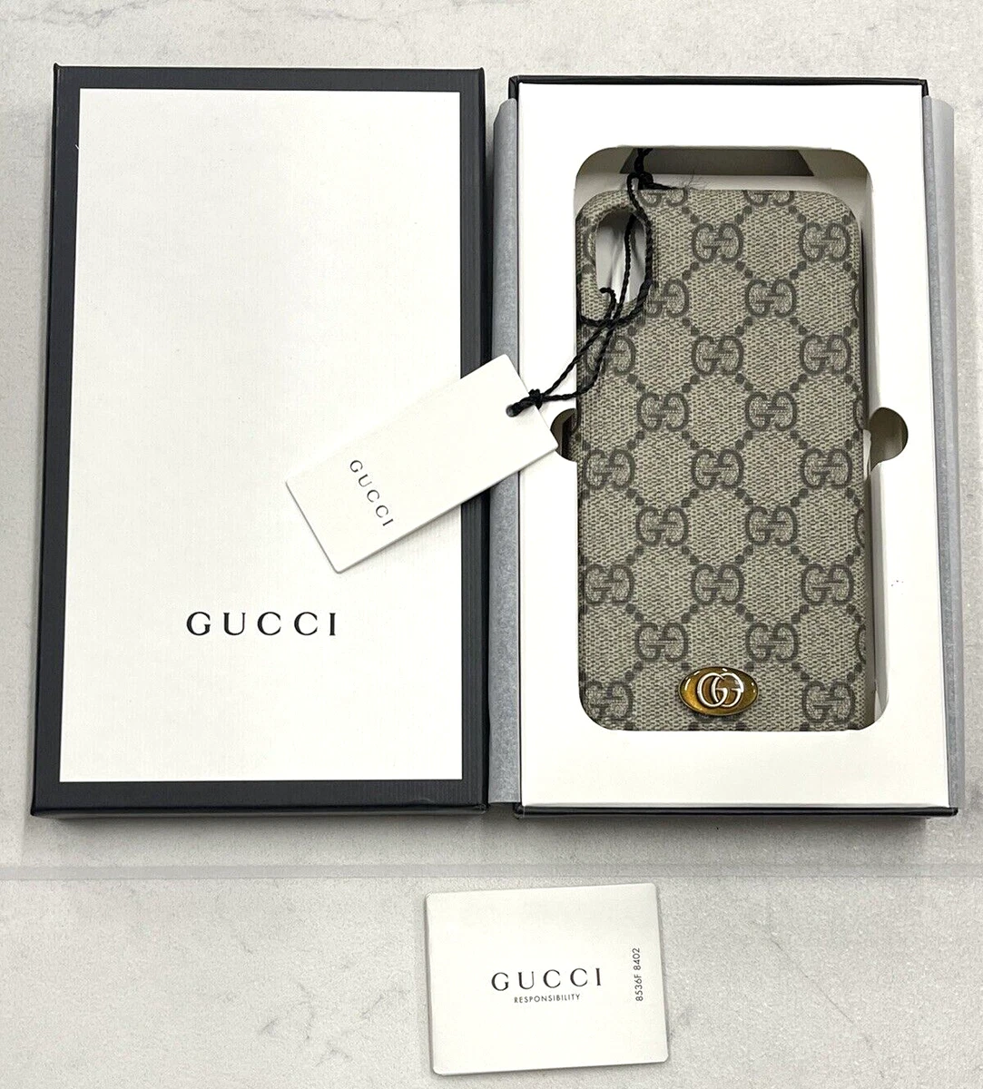 Gucci Cell Phone Accessories for Apple iPhone 8 for sale | eBay