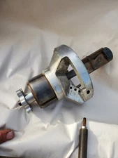 Tri Tool Pipe Beveler Beveler Counter Bore Only M703A 1 7/8, 1 1/8