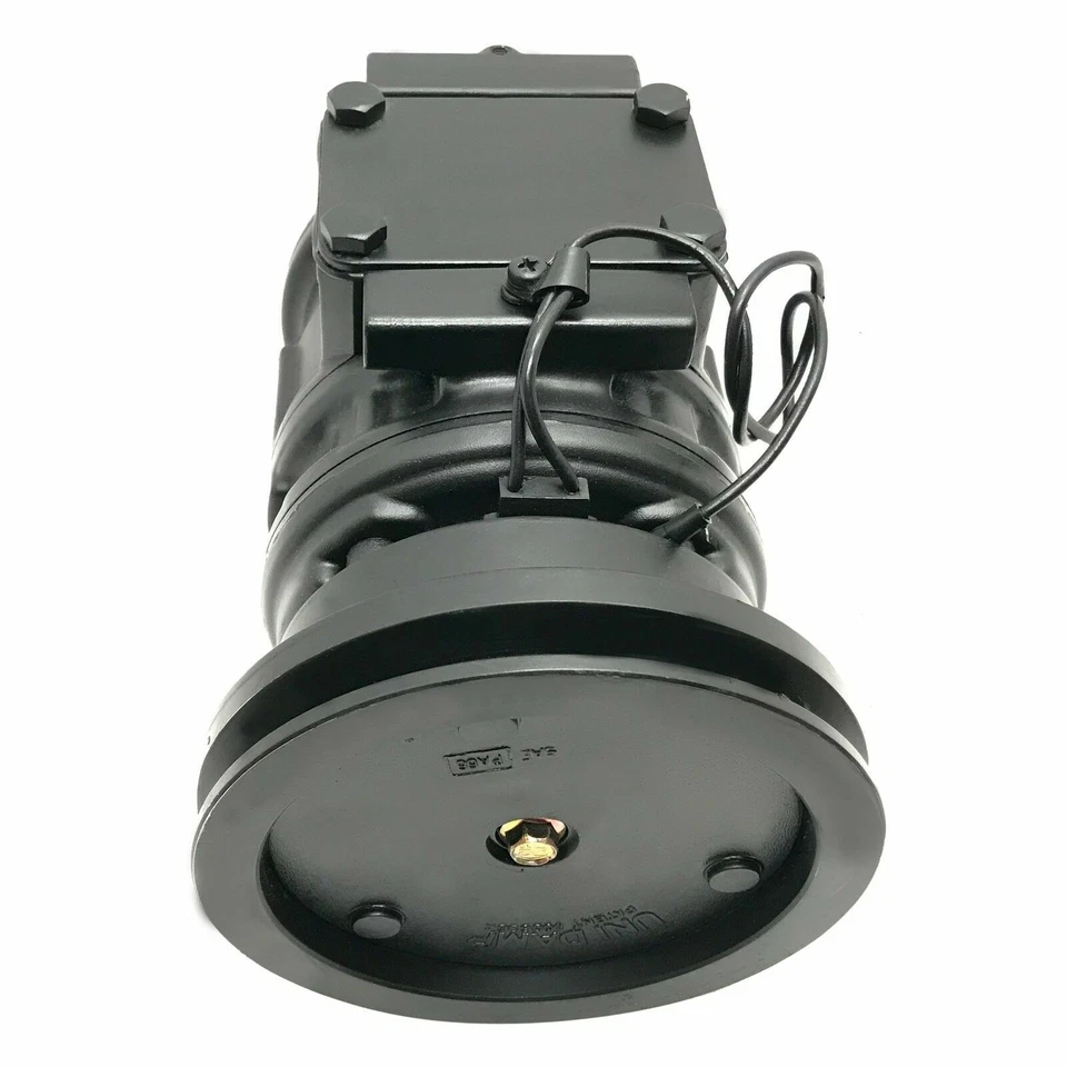 Kit de compresor de aire acondicionado RYC Reman para Mitsubishi Montero 3,0 L, 3,5 L 1994 1995 1996 Foto 3 de 4