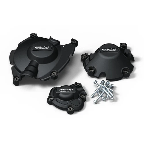 Protector de funda de motor de motocicleta para Yamaha MT-10 2015-2023- - Imagen 2 de 13