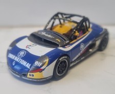 Rare Vitesse 1:43 Renault Sport Spider #27 Swan National Race