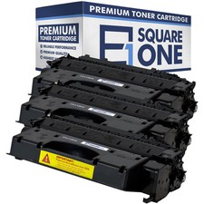 3PK Crg-120 C120 Toner Cartridge For Canon A2617B001AA Imageclass D1120 D1150