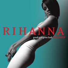 Good Girl Gone Bad CD (2007) Value Guaranteed from eBay’s biggest seller!