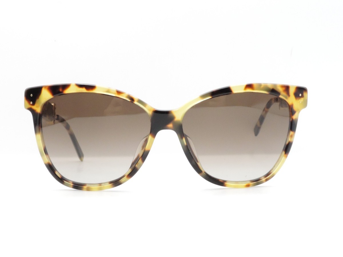 Gently used Marc Jacob sunglasses Marc Jacobs Sunglasses MARC-633-S RHL/9O main image 4