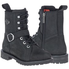 harley davidson mindy boot
