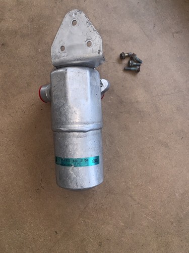 2004-2010 Audi A8 Quattro Air Conditioner A/C Dryer Dehydrator 4E0820189G OEM - Picture 5 of 9