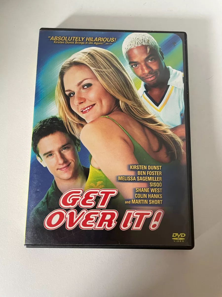 Get Over It (2001) Official Trailer - Kirsten Dunst, Mila Kunis Movie HD 