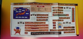 Lemmings  NEW Nintendo Power RARE Poster Nintendo NES SNES N64 Gamecube