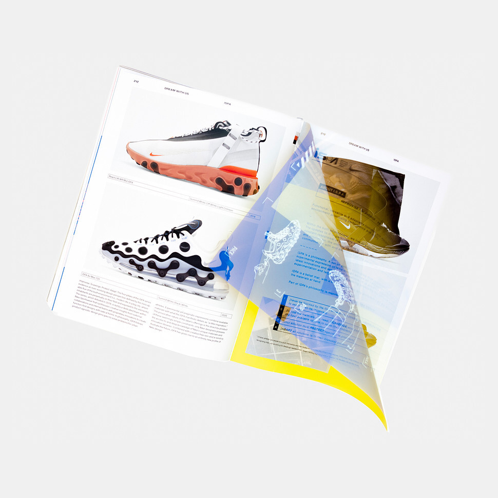 Sam Grawe - Nike: Better Is Temporary | eBay