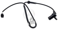A.B.S. 31007 Raddrehzahl ABS Sensor Vorne Links FüR Suzuki