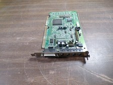 Creative Technology CT2940 CT2505-SDQ ISA Audio Card
