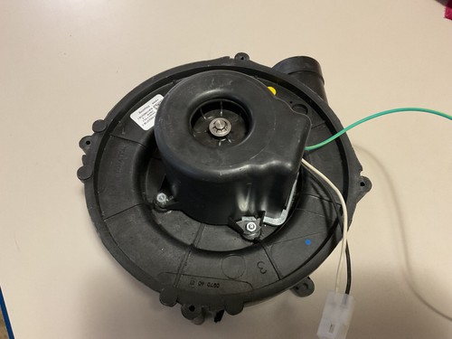 ICP HEIL TEMPSTAR COMFORTMAKER 1172823 VENT DRAFT INDUCER MOTOR FASCO 70581735 - 第 1/5 張圖片