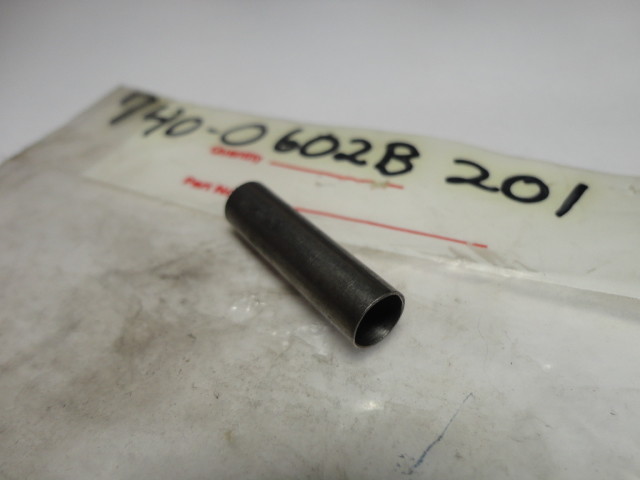Tanaka Brush Cutter 7400602B201 Muffler Collar for TBC-160, TBC-210, TBC-215