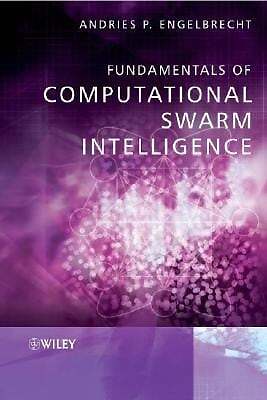 Fundamentals of Computational Swarm Intelligence Buch John Wiley & Sons Inc