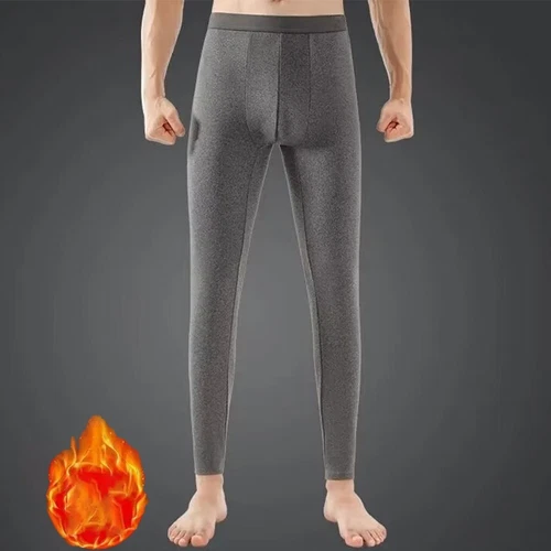 Mens Boys Lightweight Thermals Perfect Base Layer or Casual Lounge Pants L-3XL - Picture 7 of 27