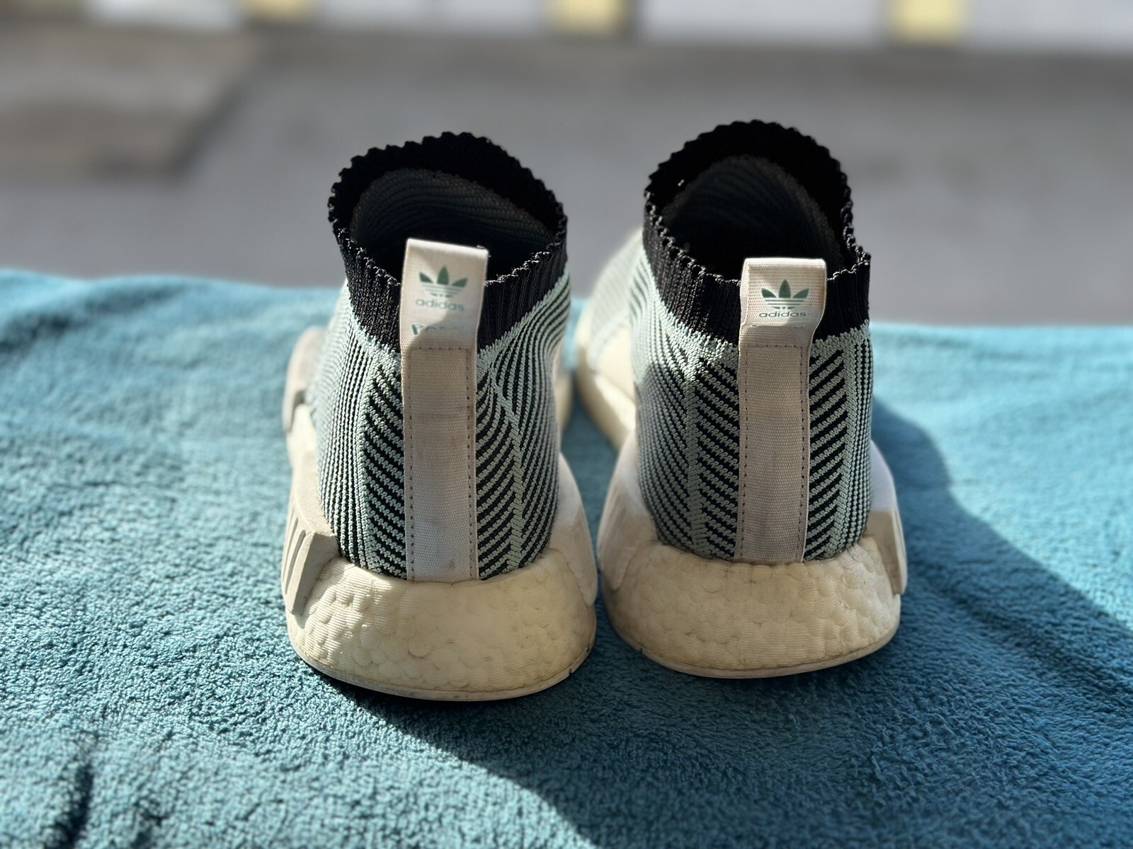 nmd cs1 parley primeknit