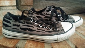 {keywor d} converse all star used