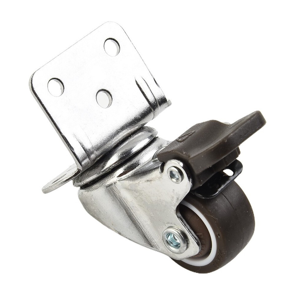 Heavy Duty Casters Wheels Cribs Wheel Flower Stands For Moving