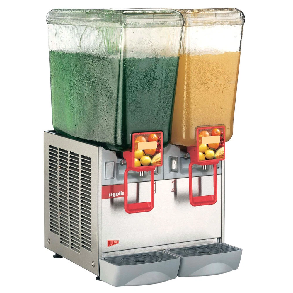 Juice dispenser sale machine