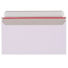 Compact Letter Large Letter Maxi Letter Envelopes Cardboard White Cardboard Self Adhesive