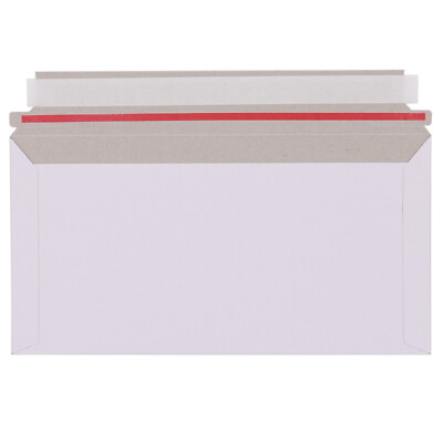 Großbrief B2 Brief Umschläge Selbstklebend Karton Pappe Versandtasche 250x160mm