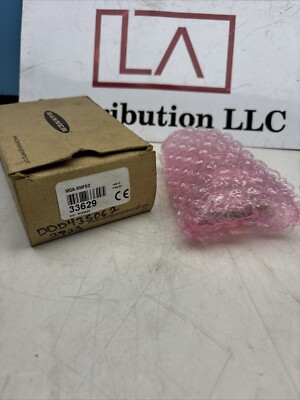 NEW Banner MGA-RMFSD FSD Relay Module 33629 FAST SHIPPING