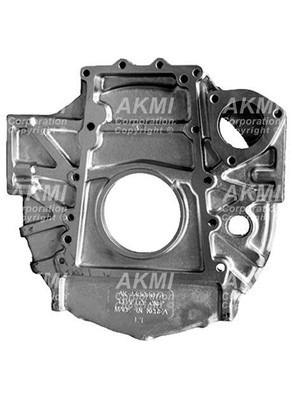 Cummins L10 Flywheel Housing AK-23505073