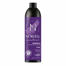 Norvell Venetian Plus Spray Tan Solution 8oz 