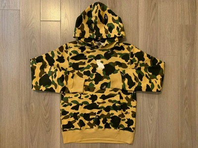 bape ovo jacket