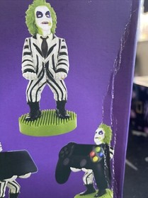 Beetlejuice PS3 PS4 PS5 XBOX NES Controller Stand Mobile Phone Holder  Rough Box