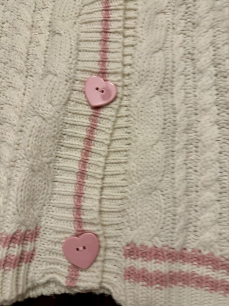 Taylor Swift NEW Lover Album Cardigan XS/S NEW Swiftie 2025 Taylor Swift NEW Lover Album Cardigan XS/S NEW Swiftie 2025