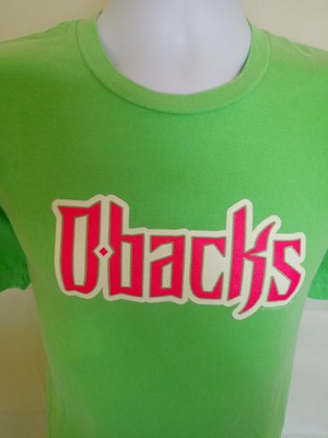 dbacks t shirts