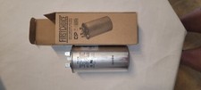 35/5 MFD uF Dual Run Capacitor 450VAC Electric AC Motor HVAC 35 5