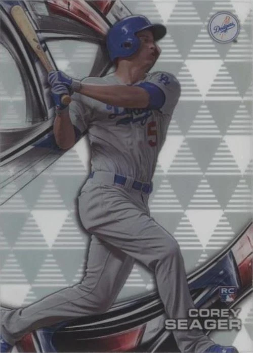 Pattern 5 Line/Triangle