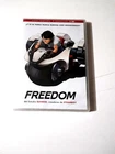 DVD ”FREEDOM" 2DVD PRECINTADO SEALED SERIE COMPLETA KATSUHIRO OTOMO