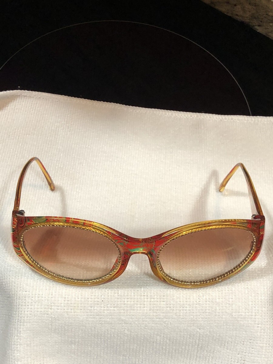 Vintage Christian Lacroix Sunglasses | eBay display picture 3