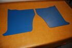 <!--F#f_0-->HOLDEN LC TORANA Kick Panels Twilight Blue (Pair) **Top Quality**<!--F/-->