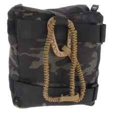 Armageddon Gear Medium MultiCam Black Fat Bag AG0541-MB