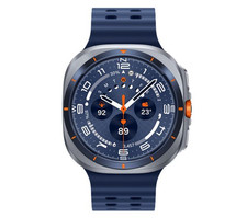 Image of SAMSUNG Galaxy Watch Ultra (2025) LTE with Bixby - REFURB-A