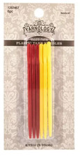 Yarnology Yarn Needles Value Pack New