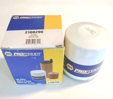 NEW NAPA Proformer Spin on Oil Filter 2100290 